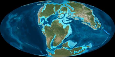 between 65 and 145 million years ago|Cretaceous Period—145.0 to 66.0 MYA .